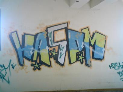 hazem